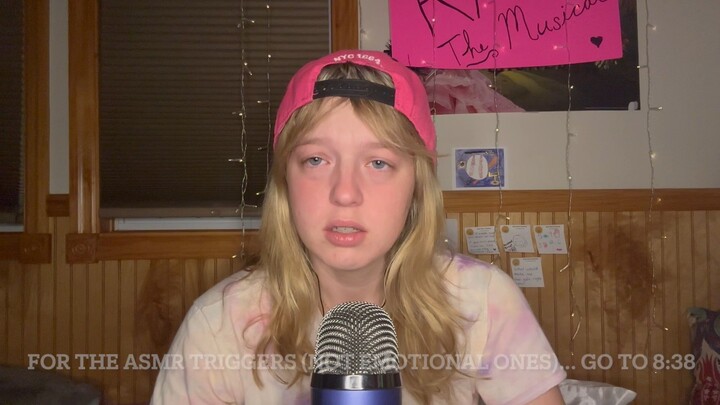 Relax With Me AsmrAudy8 Hope You Guys Feels Home Here:)