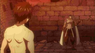 Hội pháp sư fairy tail tập 252 thuyết minh