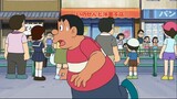 Doraemon episode 664