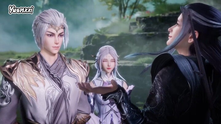 AGAINST THE SKY SUPREME EPISODE 479 SUB INDO