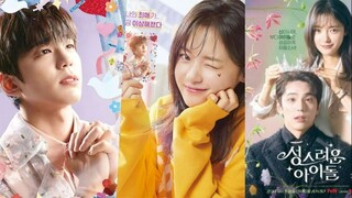 The Heavenly Idol E01