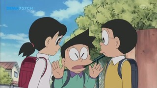 Doraemon Bahasa Indonesia 2025