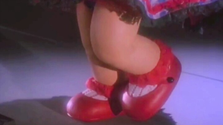 [ปรับเสียงภาษาจีนกลาง] คลิปการ์ตูน Cabbage Patch Kids Cabbage Patch Doll