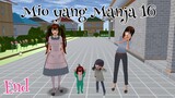 Mio yang Manja 16 | END | Drama Sakura School Simulator