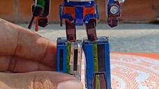 chou juuren gattai super liner dagwon #braveseries #yuushaseries