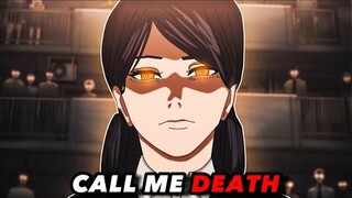 The Death Devil Has Been REVEALED | Chainsaw Man 122