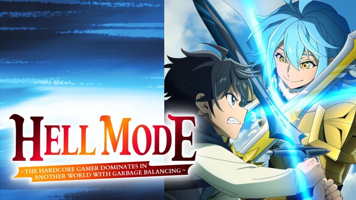 _Hell_Mode_ | S2 | Ep.3
