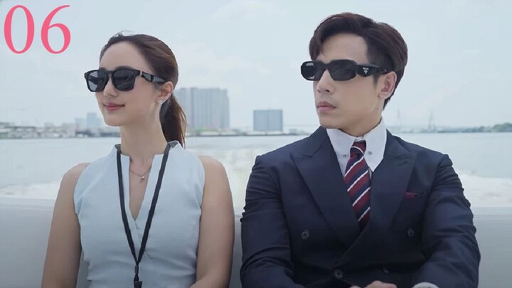 Dear My Secretary E06 (Sub Indo) Th-Drama