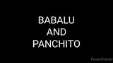 Showtime Babalu And Panchito