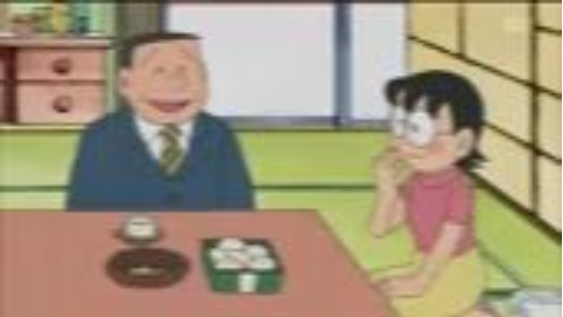 Doraemon episode 13