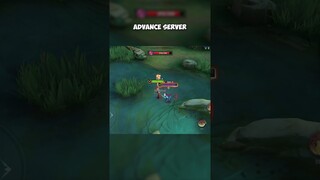 Fanny di Nerf Lagi! User Fanny Auto Nangis #shorts
