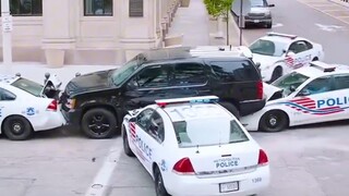 带你体验一下我们老板的座驾