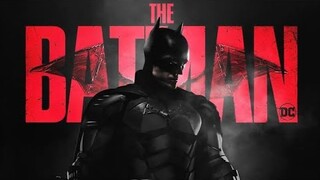 THE BATMAN - ANIMATION