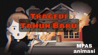 Tragedi Tahun Baru