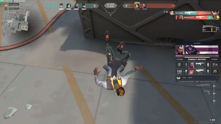 valorant hacker