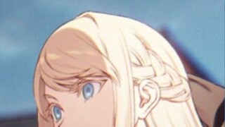 [Re:Zero - Job] Rudy and the perverted princess take a walk in the wild and become colleagues (Asura