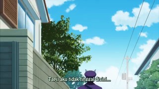 Beelzelbub Eps 56 Sub Indo