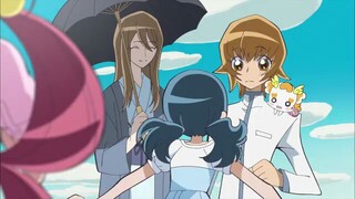 Heartcatch precure episode 25