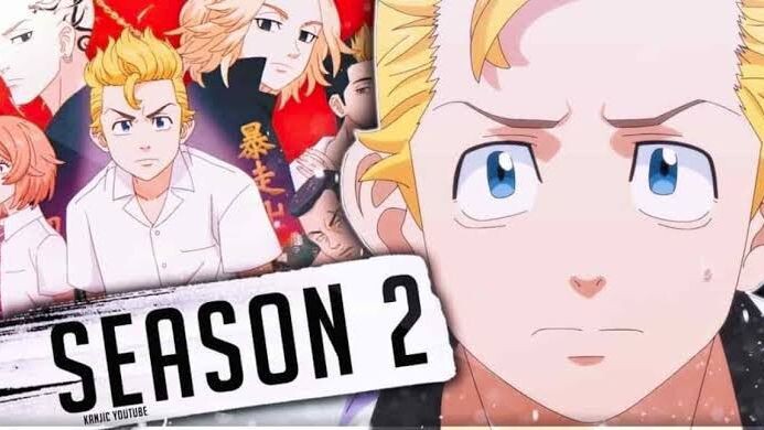 Tokyo Revengers S2 Episode 03 [720p]SUB INDO