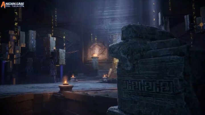 Martial master eps 649