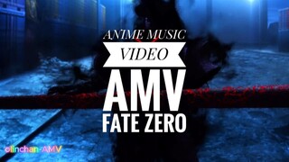 FATE ZERO AMV