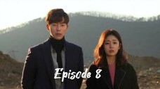 Ep.8🌹My daughter Geum Sa-Wol