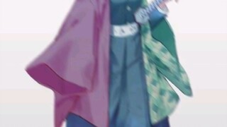 Tomioka giyuu