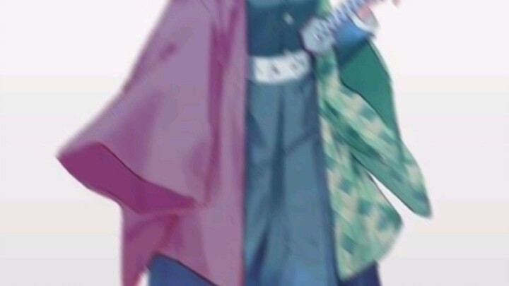Tomioka giyuu