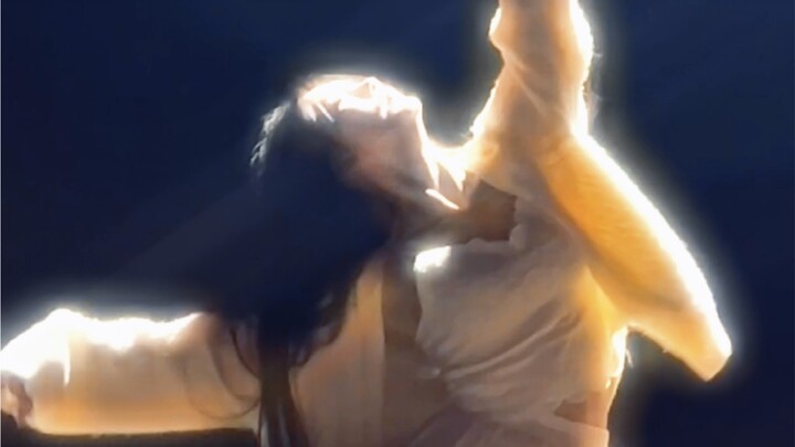 Since we only have one life, of course we should live it passionately.