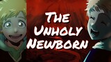 Kazui Kurosaki- The Unholy Newborn | BLEACH Character Analysis/ Theory
