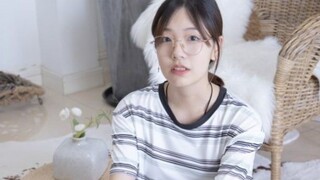 可爱的眼镜娘65