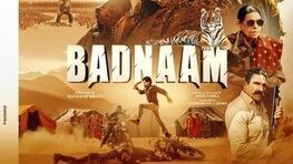 Badnam latest punjabi movie 2025 Full hd1080p