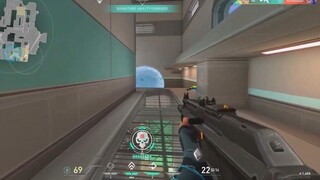 HighLight Game Gun #52