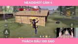 Headshot cân 4