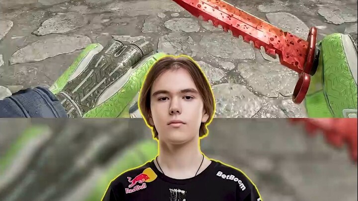 DONK ghi pentakill! Phát bắn cuối cùng chứng minh anh chính là “Quế”!