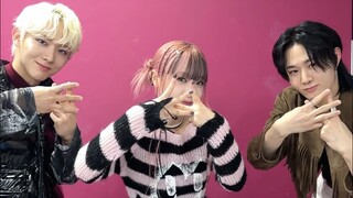 【崔叡娜】What a Good Morning☀️ (With. EVNNE)