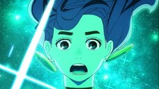[MAD] DanDaDan - Taidada (Ending Theme Song)