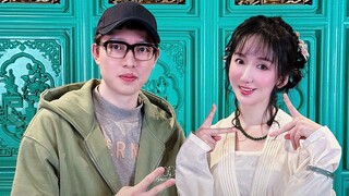 مقابلة حصرية مع لو يي شياو | هل تتذكر ذلك الشخص الذي رافقك لمشاهدة شقة الحب قبل 15 عامًا؟