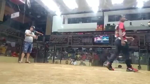 4stag darasa nov 22 1st fight vs NOV 25 3 stag MORONG. WIN