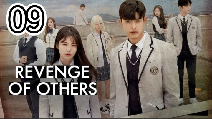 🇰🇷 REVENGE OF OTHERS (Eng Sub) Episode 9