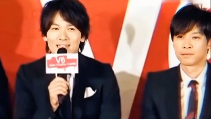 Dengarkan mereka berbicara bahasa Mandarin!