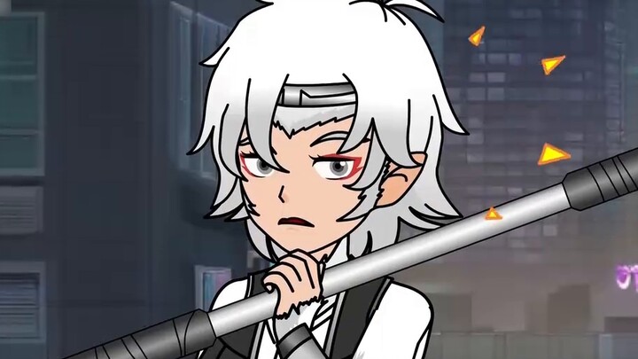 Wuming's "Journey to All Worlds": Episode 3