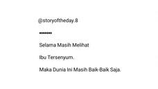 11. Story Quotes / Indo. #storyqoutes #storyoftheday #katakatahariini #viralvideos #viralshorts