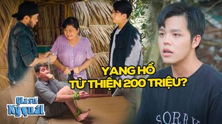 YANG HỒ Hành Nghề TỪ THIỆN, Kẻ Lợi Dụng Cha Ruột Kẻ Ức Hiếp Người Già | Tloo GSKQ Tổng Hợp