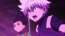 Hunter X Hunter Episode 28 Tagalog Dubbed