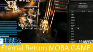 Tiếp tục đi Pk và train level #game