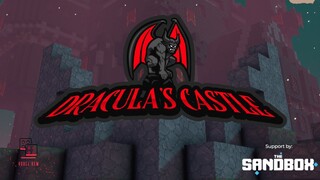 Dracula's Castle NFT Collection - The Sandbox