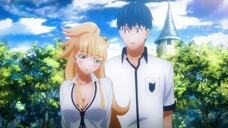 Satou Glow Up! Proses Menggambar Fanart Tales of Wedding Rings