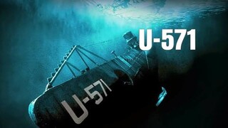 U-571 (2000) อู-571 ดิ่งเด็ดขั้วมหาอำนาจ พากย์ไทย