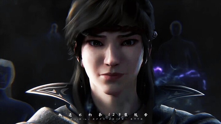 Renegade Immortal  123 Hu Pao Muncul Menghianati Wanglin